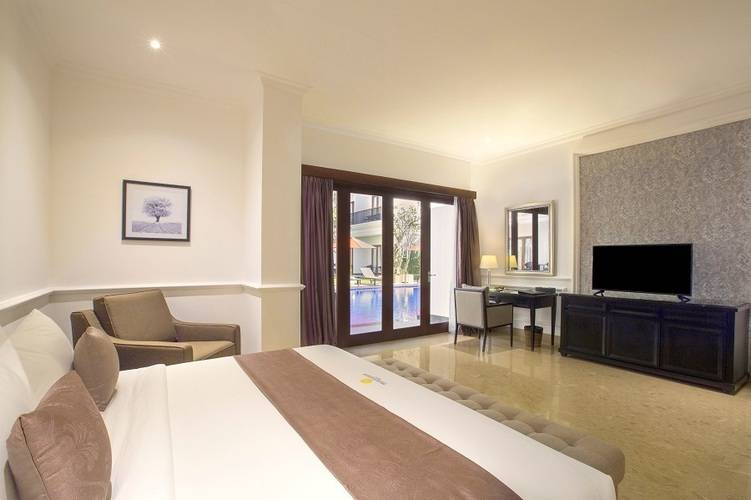 Grand Palace Hotel