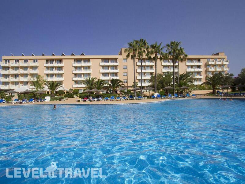 Фотография Bakour Garbi Cala Millor Hotel