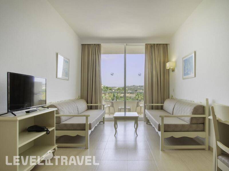 Фотография Bakour Garbi Cala Millor Hotel