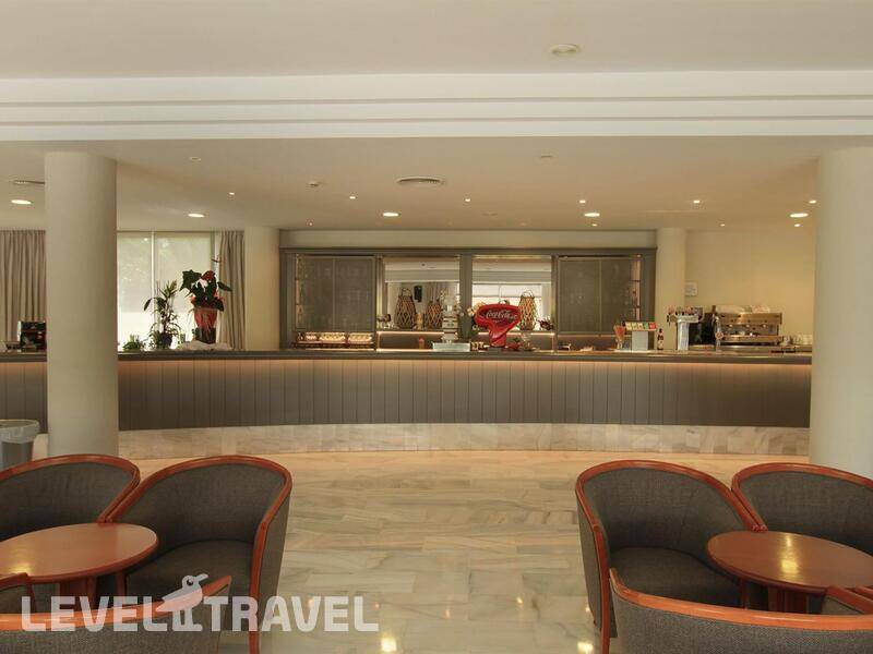 Фотография Bakour Garbi Cala Millor Hotel