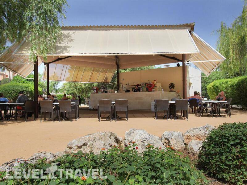 Фотография Bakour Garbi Cala Millor Hotel