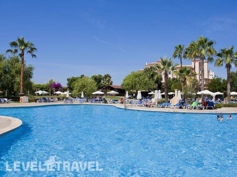 Фотография Bakour Garbi Cala Millor Hotel