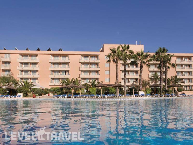 Фотография Bakour Garbi Cala Millor Hotel