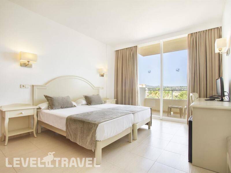 Фотография Bakour Garbi Cala Millor Hotel