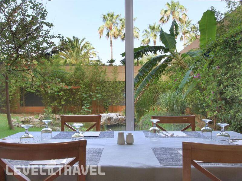 Фотография Bakour Garbi Cala Millor Hotel