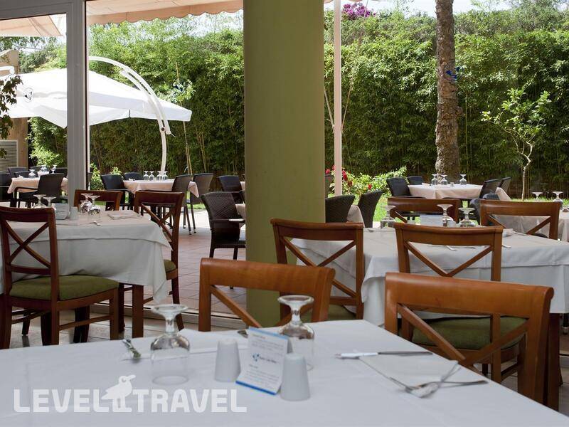 Фотография Bakour Garbi Cala Millor Hotel