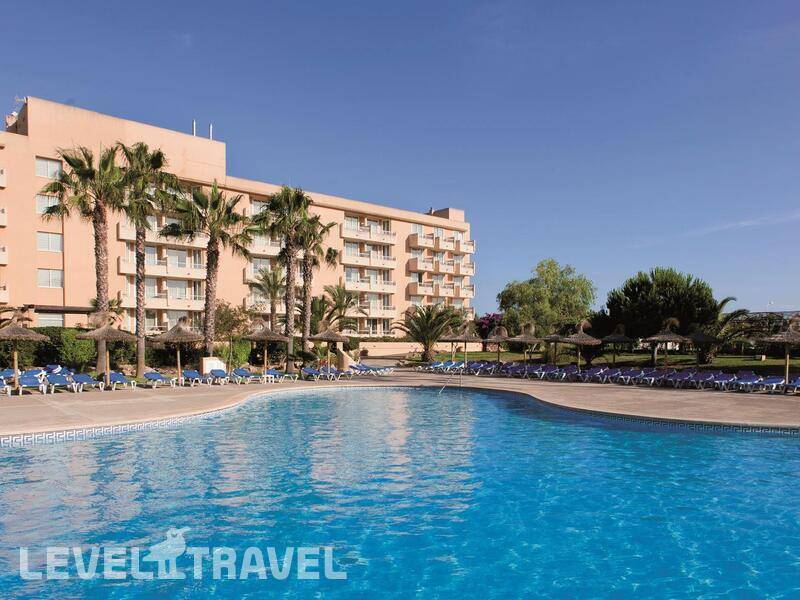 Фотография Bakour Garbi Cala Millor Hotel