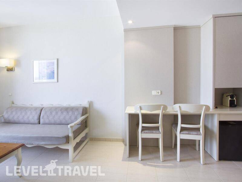 Фотография Bakour Garbi Cala Millor Hotel