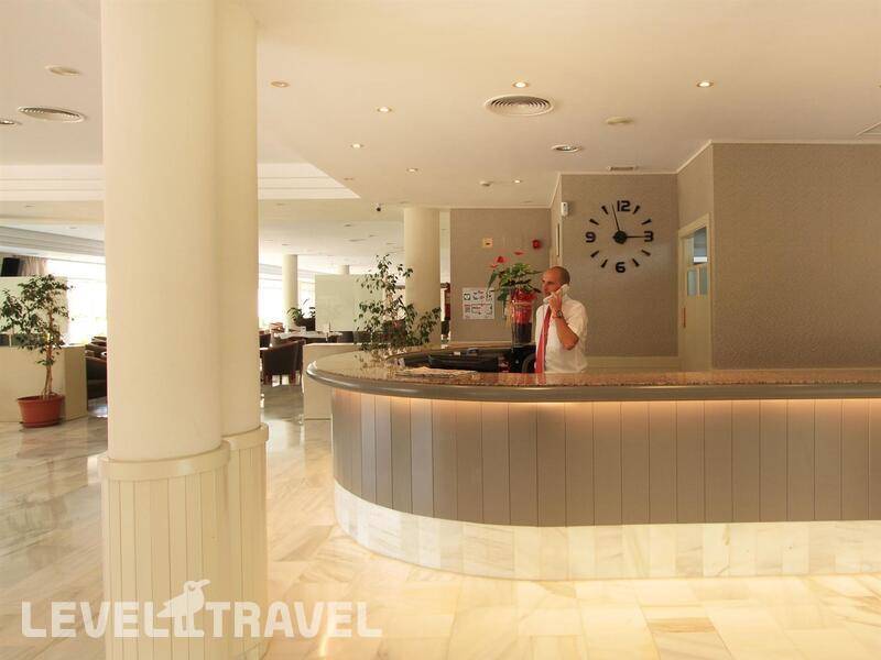Фотография Bakour Garbi Cala Millor Hotel