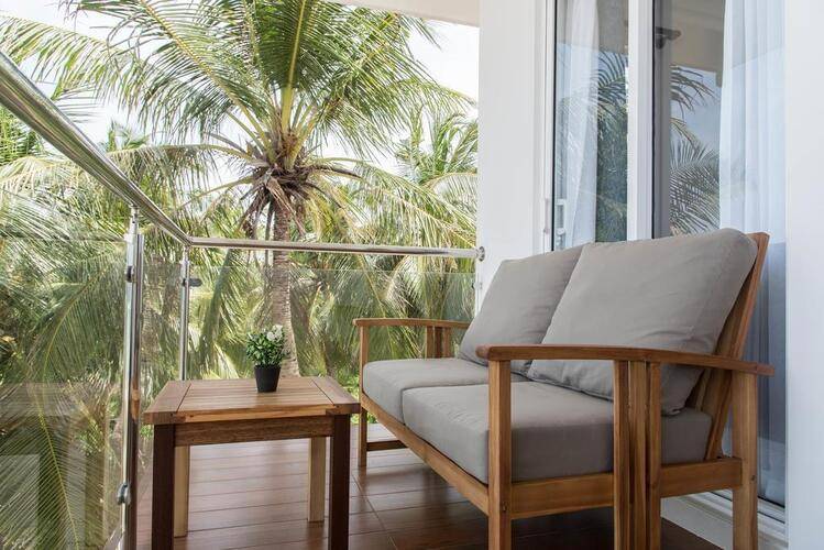 Reef Edge Thulusdhoo Guesthouse