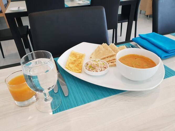 Reef Edge Thulusdhoo Guesthouse