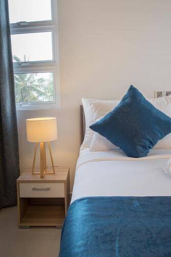 Reef Edge Thulusdhoo Guesthouse