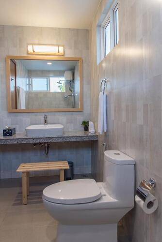 Reef Edge Thulusdhoo Guesthouse