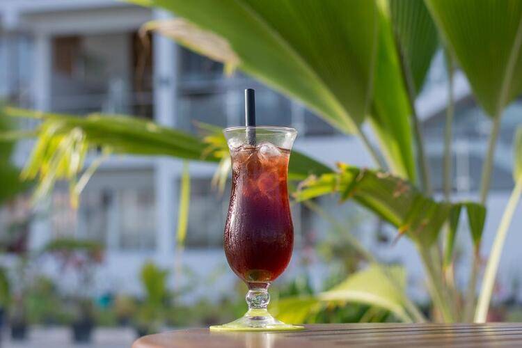 Reef Edge Thulusdhoo Guesthouse