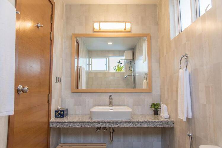 Reef Edge Thulusdhoo Guesthouse