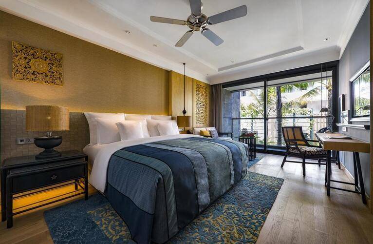 Hotel Indigo Bali Seminyak Beach