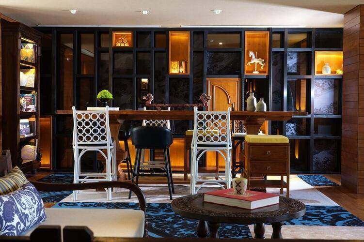 Hotel Indigo Bali Seminyak Beach