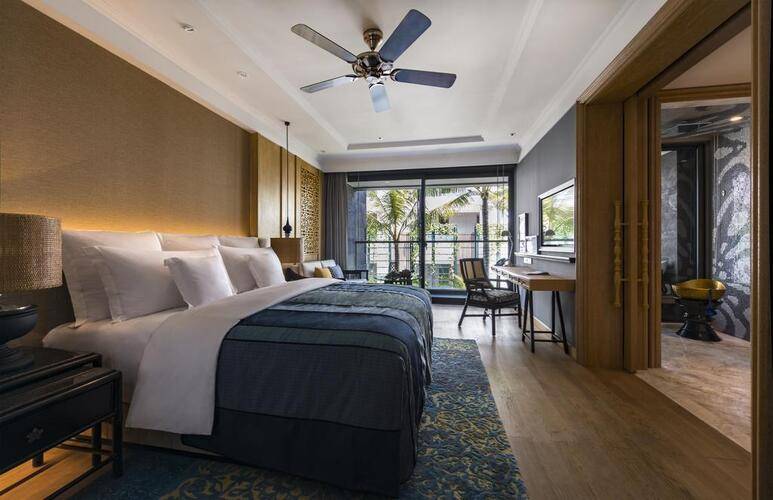 Hotel Indigo Bali Seminyak Beach