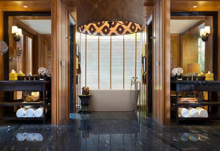 Hotel Indigo Bali Seminyak Beach