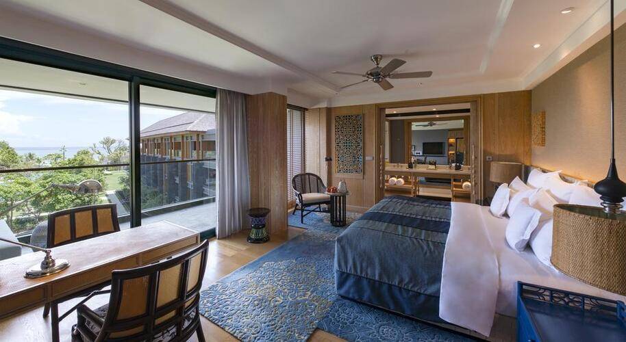 Hotel Indigo Bali Seminyak Beach