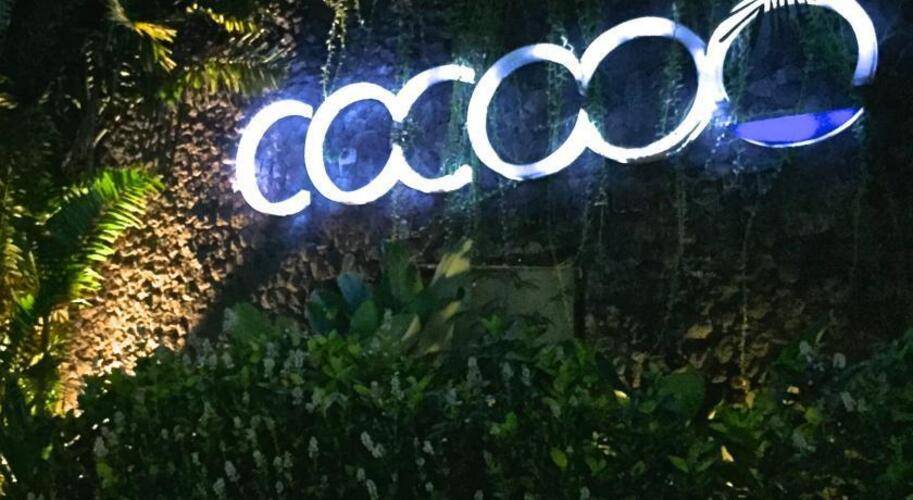 Hotel Indigo Bali Seminyak Beach