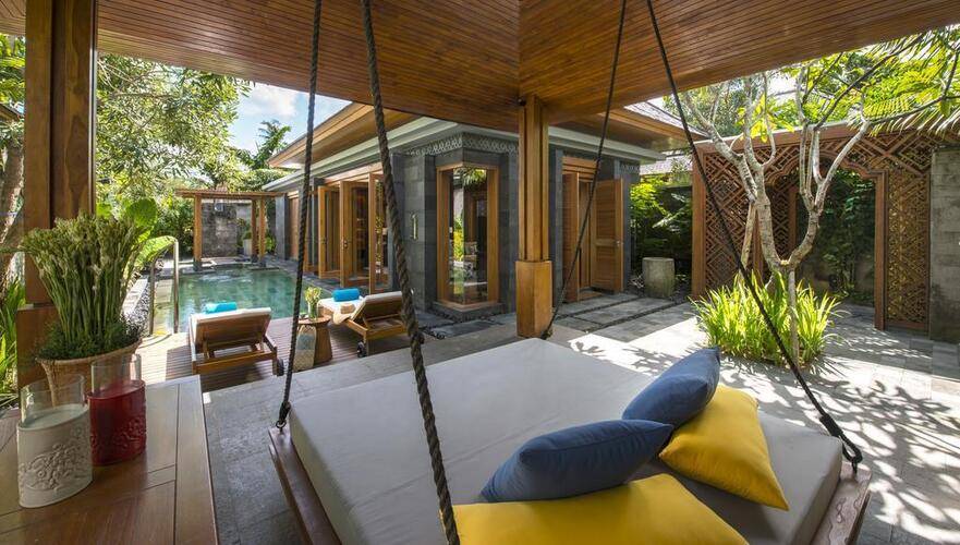 Hotel Indigo Bali Seminyak Beach