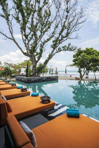 Hotel Indigo Bali Seminyak Beach