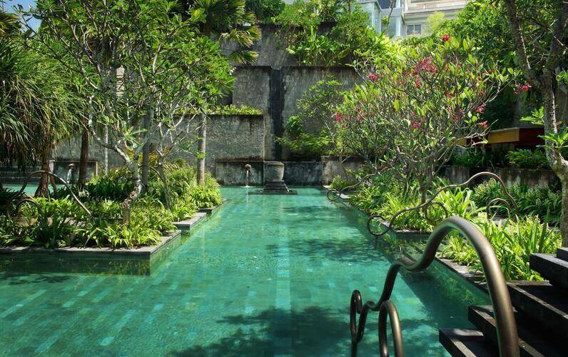 Hotel Indigo Bali Seminyak Beach