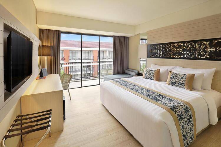 Swiss-Belhotel Tuban