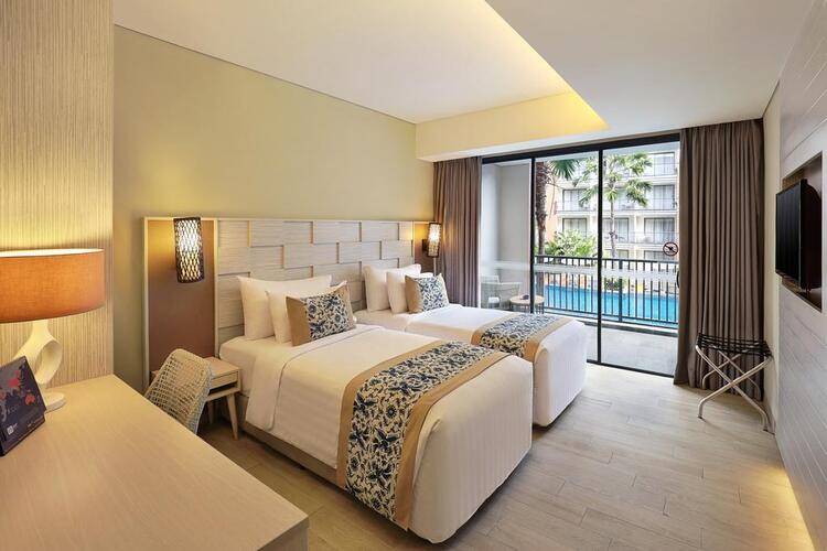 Swiss-Belhotel Tuban