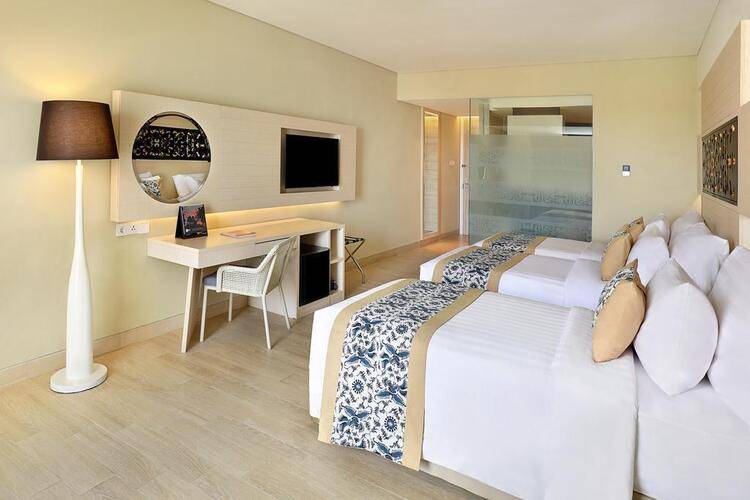 Swiss-Belhotel Tuban