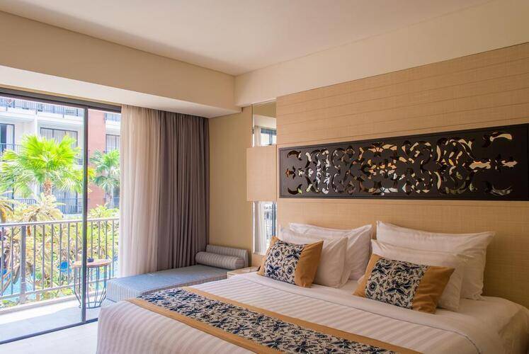 Swiss-Belhotel Tuban
