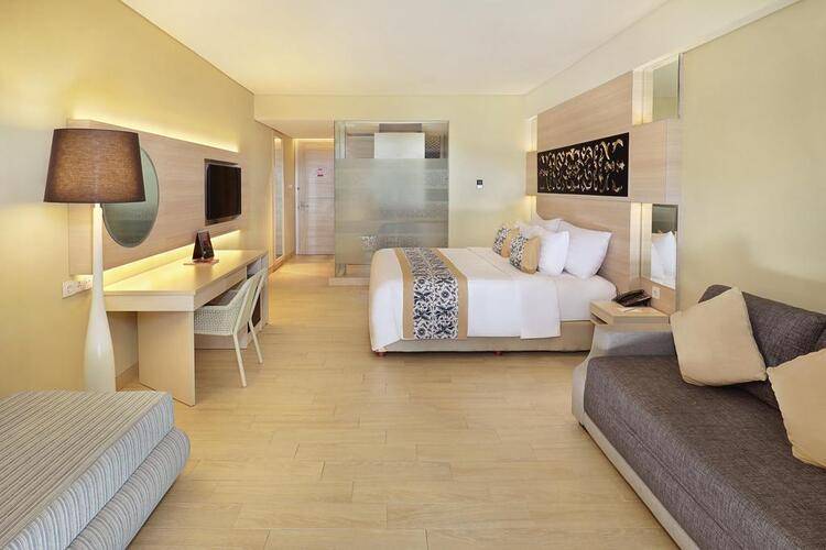 Swiss-Belhotel Tuban