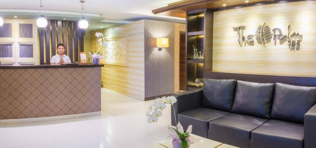 Swiss-Belhotel Tuban
