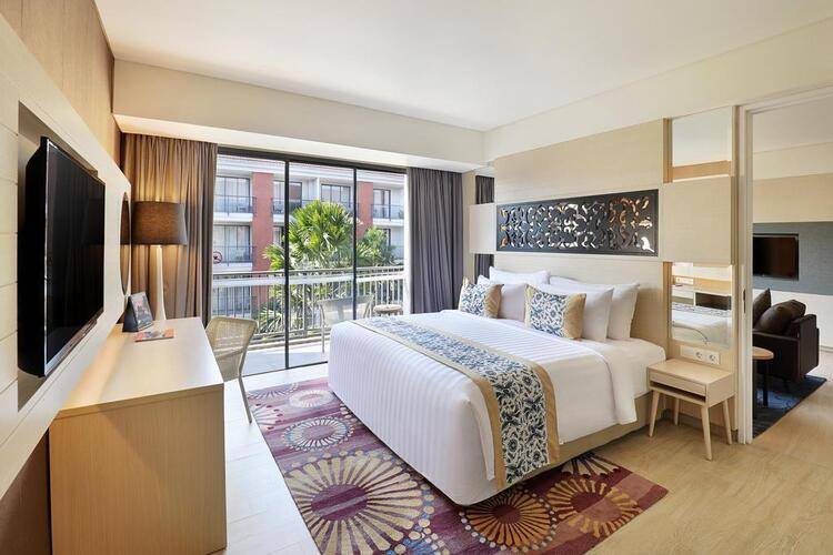 Swiss-Belhotel Tuban