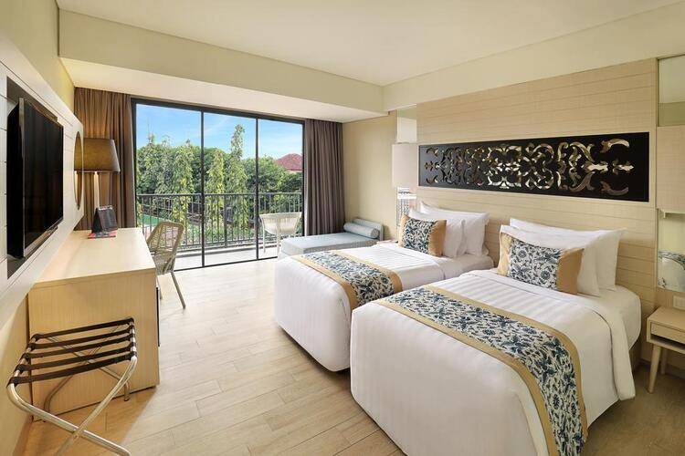 Swiss-Belhotel Tuban