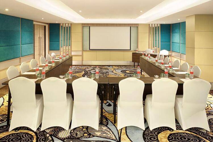 Swiss-Belhotel Tuban