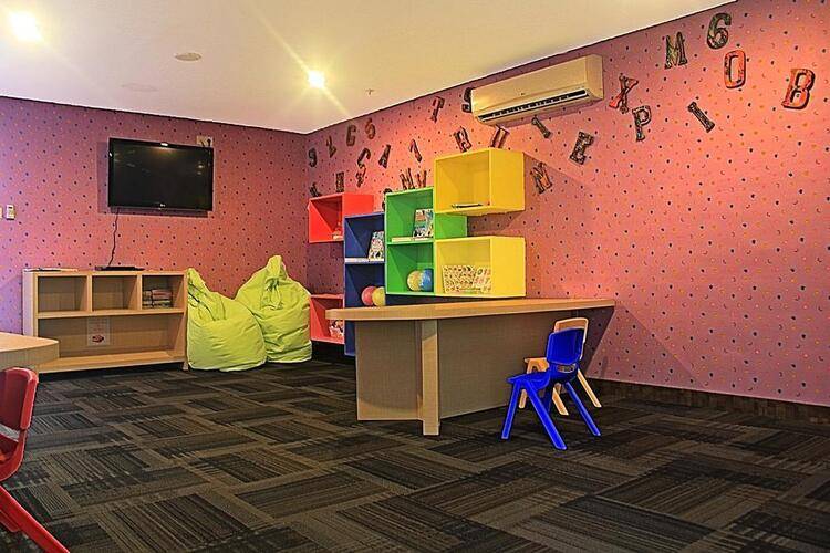 Swiss-Belhotel Tuban