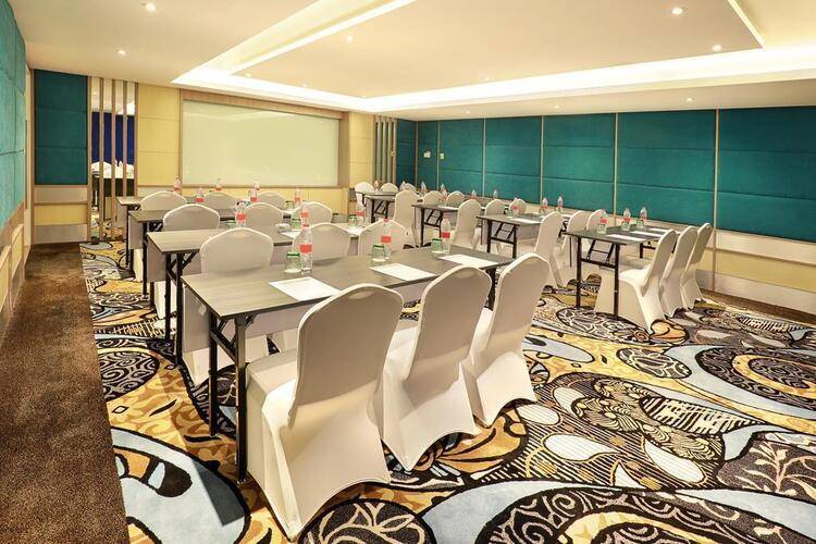 Swiss-Belhotel Tuban