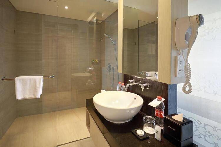 Swiss-Belhotel Tuban