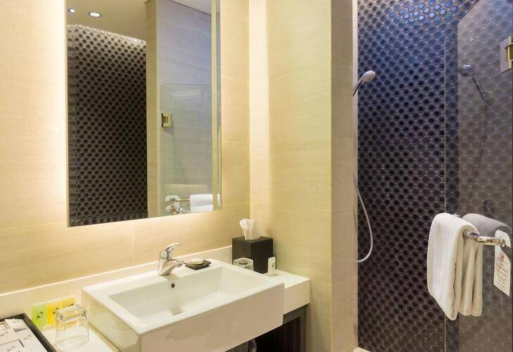 Swiss-Belhotel Tuban