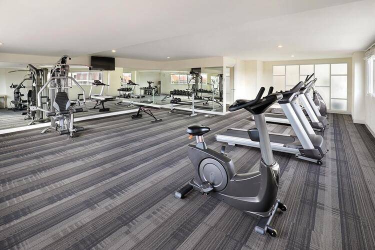 Swiss-Belhotel Tuban