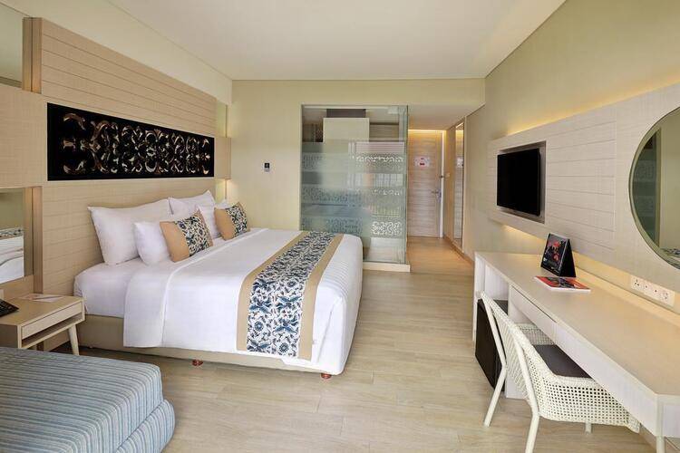 Swiss-Belhotel Tuban