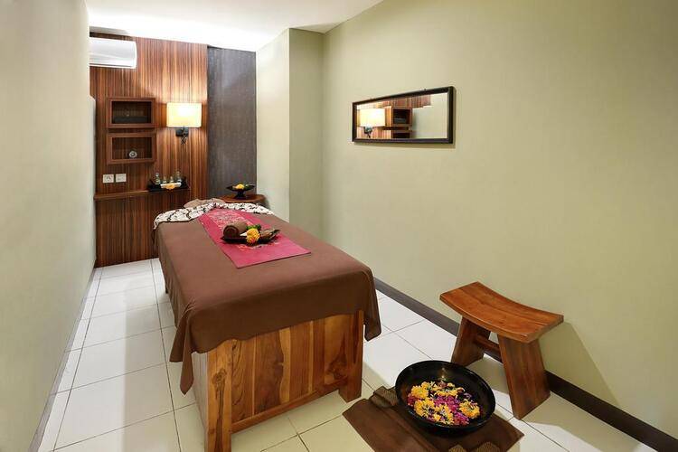 Swiss-Belhotel Tuban