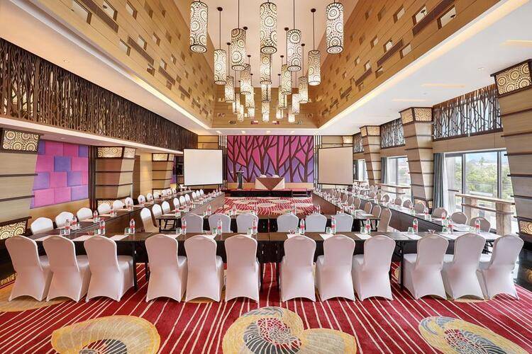 Swiss-Belhotel Tuban