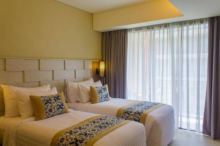 Swiss-Belhotel Tuban