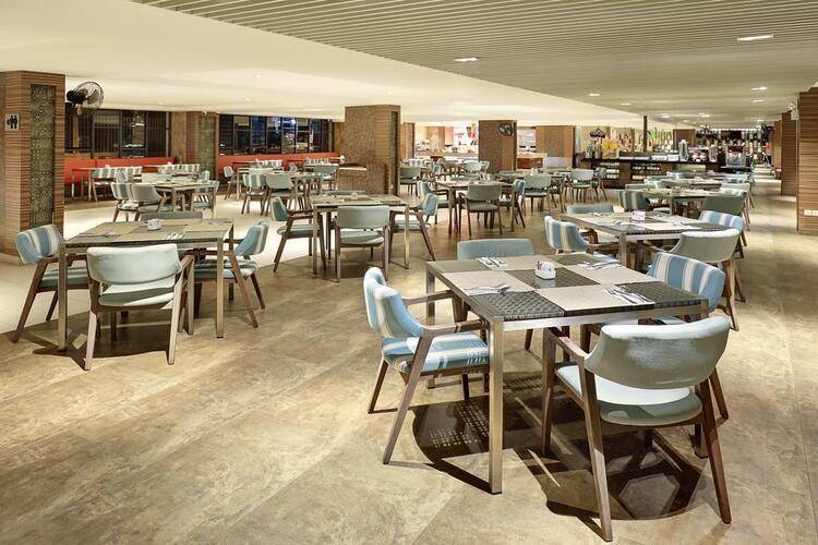 Swiss-Belhotel Tuban