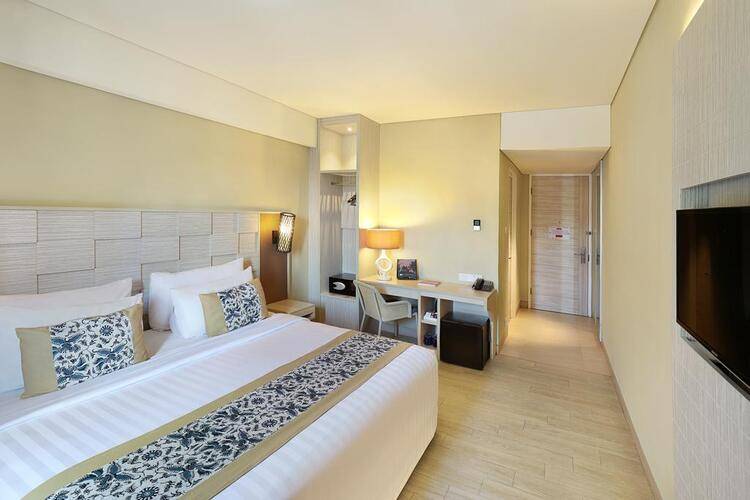 Swiss-Belhotel Tuban