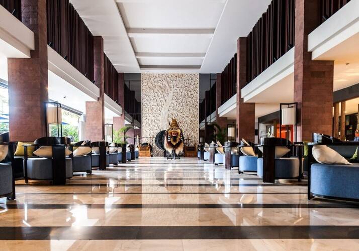 Watermark Hotel & Spa