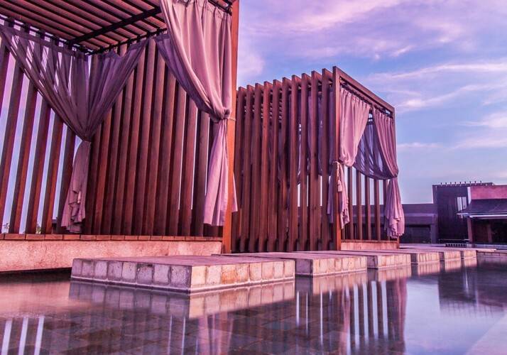 Watermark Hotel & Spa
